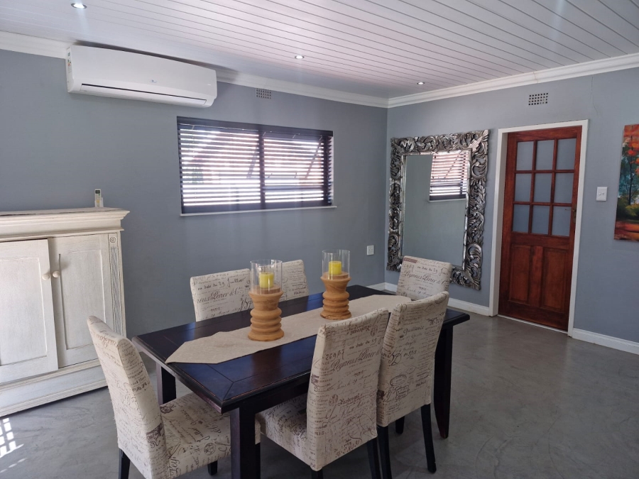 4 Bedroom Property for Sale in Riebeeckstad Free State